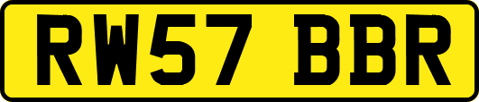 RW57BBR