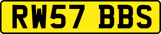 RW57BBS