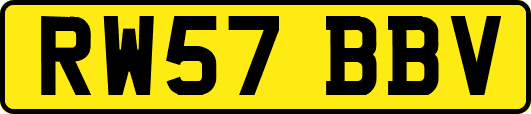 RW57BBV