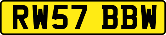 RW57BBW