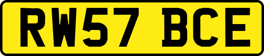 RW57BCE