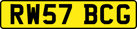 RW57BCG
