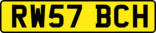RW57BCH