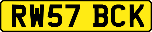 RW57BCK