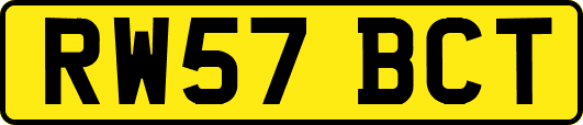 RW57BCT