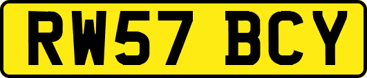 RW57BCY
