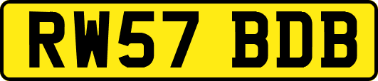 RW57BDB