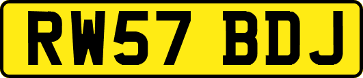 RW57BDJ