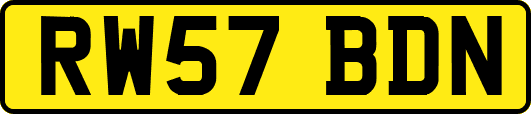 RW57BDN
