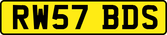 RW57BDS