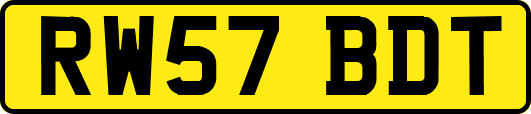 RW57BDT