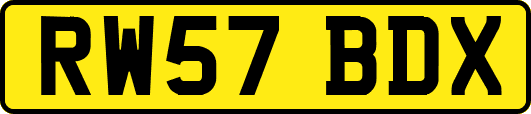 RW57BDX