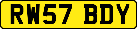 RW57BDY