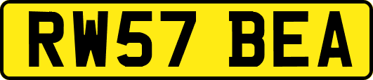 RW57BEA