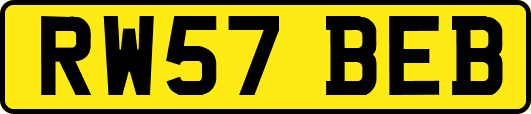 RW57BEB