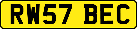 RW57BEC