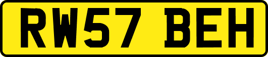 RW57BEH