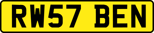 RW57BEN