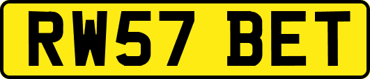 RW57BET