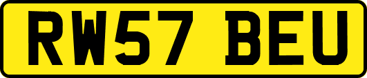 RW57BEU