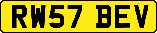 RW57BEV
