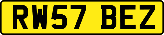 RW57BEZ