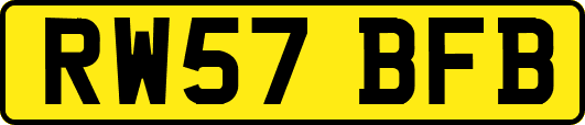RW57BFB