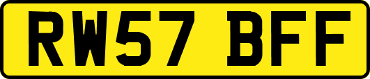 RW57BFF