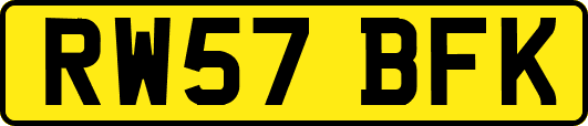RW57BFK