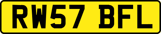 RW57BFL