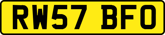 RW57BFO