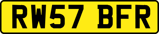 RW57BFR