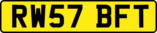 RW57BFT