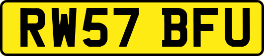 RW57BFU