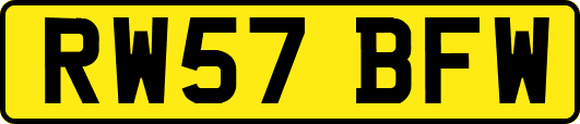 RW57BFW