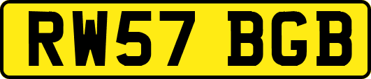 RW57BGB