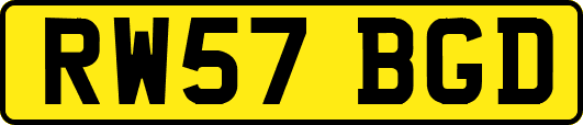 RW57BGD
