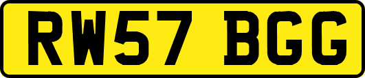 RW57BGG
