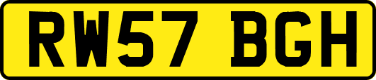 RW57BGH