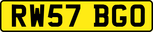 RW57BGO