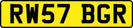 RW57BGR