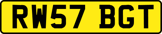 RW57BGT