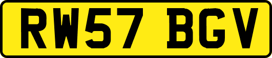 RW57BGV