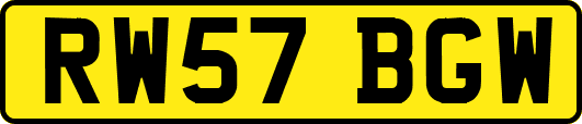 RW57BGW
