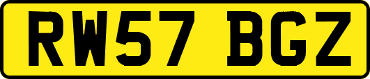 RW57BGZ