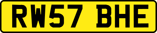 RW57BHE