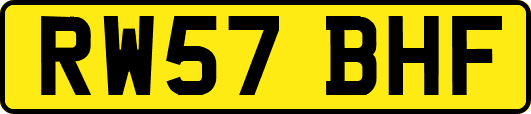 RW57BHF
