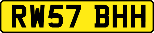 RW57BHH