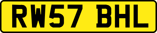 RW57BHL