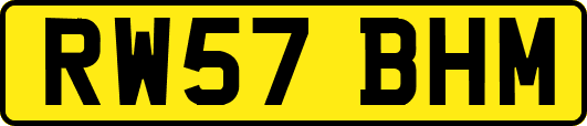 RW57BHM